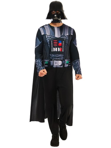 Costume uomo darth vader - costume,