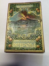 Ricordo di Napoli 32 vedute