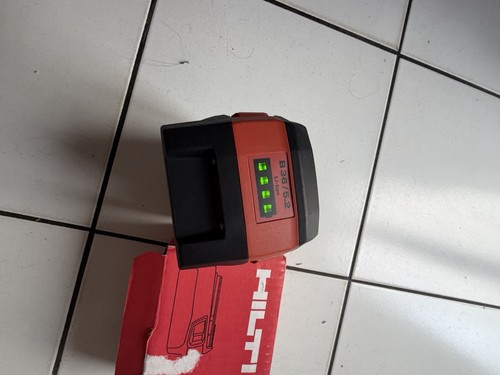 Hilti b36 batterie - neuf,