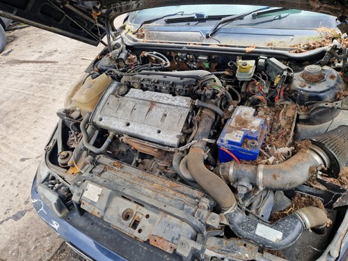 Fiat coupe 20v turbo - fiat,