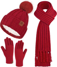 Donna Cappello Invernale