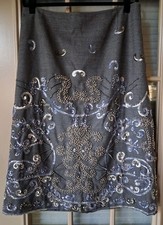 Marina Rinaldi taglia 35 gonna