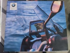 Bmw motorrad navigator - navigator, vi
