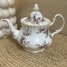 Royal Albert Teiera Rosa