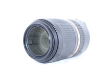 Obiettivo Tamron 70-300mm