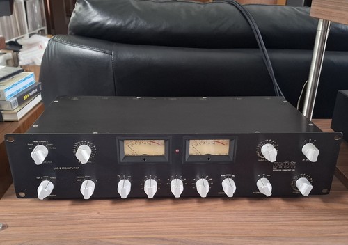 Mark levinson lnp - mark,