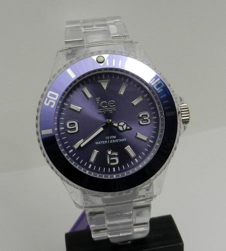 Nuovo orologio uomo ice - nuovo,