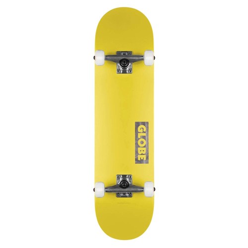 Skateboard completo globe - skateboard,