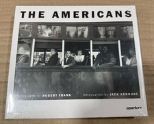 Robert Frank: The Americans
