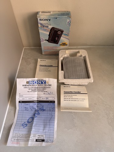 Lettore cassette registratore