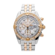 Breitling Chronomat Evolution