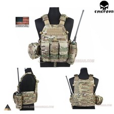 LBT 6094A Style Plate Carrier