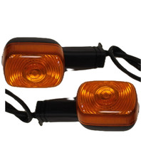 COPPIA FRECCE POSTERIORI DX SX