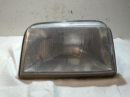 Faro fanale sinistro renault - sinistro,