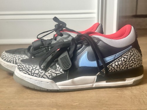 Air jordan legacy 312 - air,