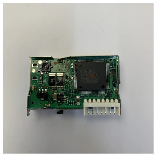 Modulo gps furuno 79n5a n - furuno, gn-79n5a-n
