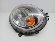 FARO FANALE PROIETTORE ANTERIORE DESTRO DX PER MINI One 2° Serie 63122751264 -