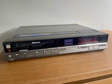 Videoregistratore sony betamax - videoregistratore,