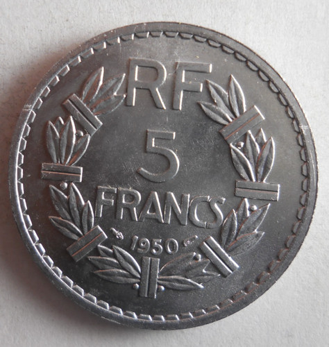 1950 francia franchi non - 1950,