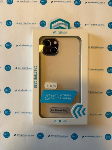 Lotto accessori smartphone