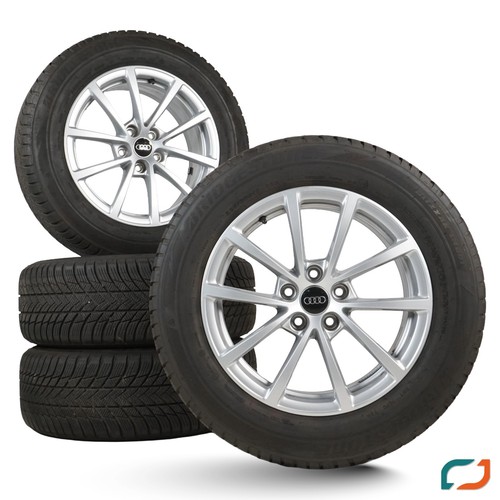Pollici originale audi a6 - 17,