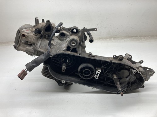 Blocco motore engine completo - blocco,