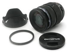 [Opt come nuovo!] Olympus