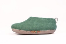 Scarpe interno woollyes - scarpe,