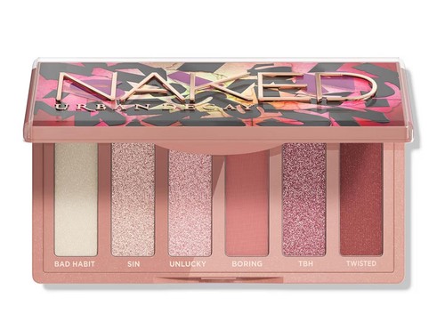 Urban decay naked - urban, naked,