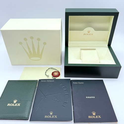 Rolex watch box 71 s - rolex,