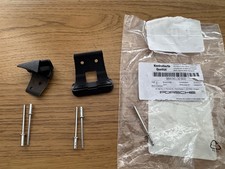 Porsche 986 Boxster Kit Ferramenta Deflettore Vento Parti di Fissaggio - 98656132300
