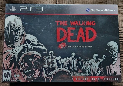 The walking dead edizione - the, da