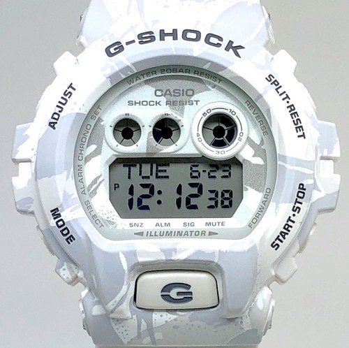 Shock x6900mc 7 - g, g