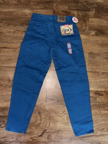 Jeans levis 560 uomo - jeans,