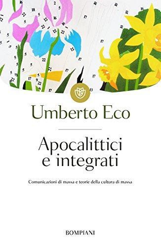 Apocalittici integrati - apocalittici, e