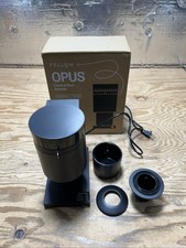 Fellow Opus C6-40 Burly Burrs