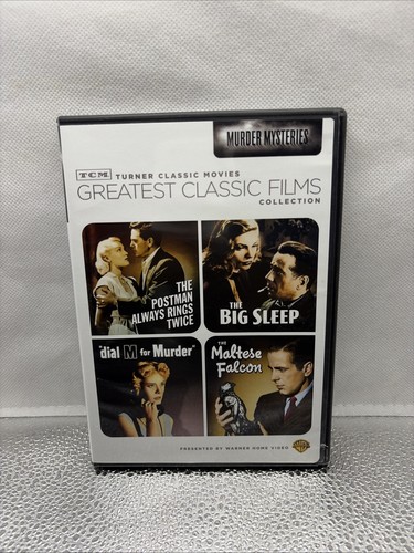 Tcm greatest classic - tcm, films