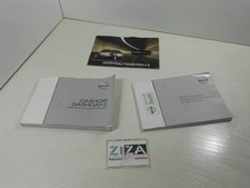 Libretto Manuale Uso