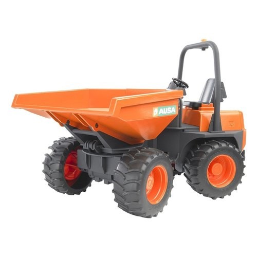 Bruder mezzo cantiere ausa - bruder,