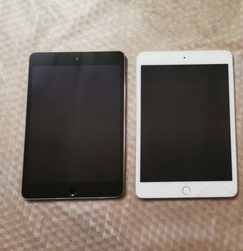 Ipad mini wifi mod - ipad, 4