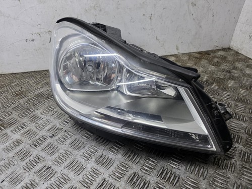 Faro proiettore mercedes - faro,