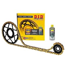 KIT CATENA CORONA PIGNONE