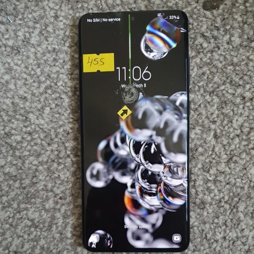 Schermo lcd samsung galaxy - schermo,