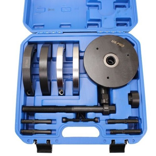 Pro tools kit - us, installazione