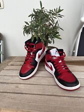 Nike Air Jordan 1 mid Woman donna 36.5