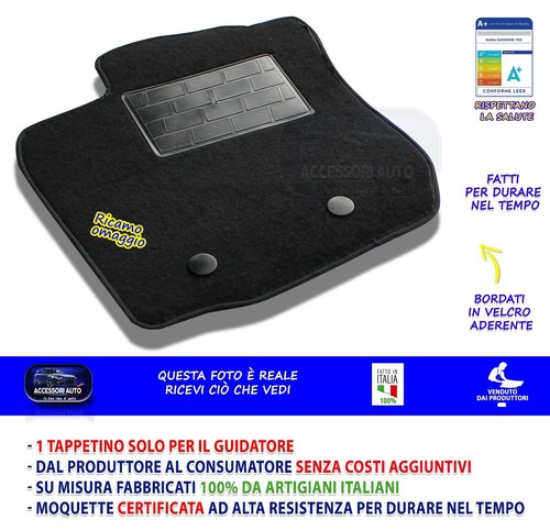 Tappetino specifico - tappetino,