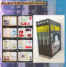 SCUOLA DI ELETTRONICA 10