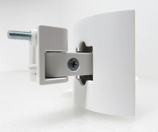Staffa di montaggio originale Bose UB-20 altoparlante cubo Acoustimass Lifestyle UB-20W