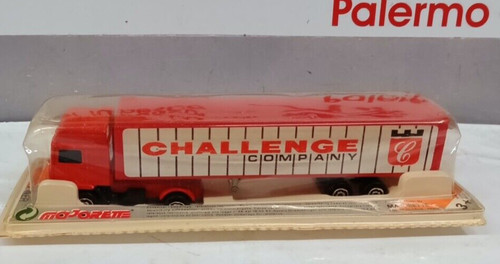 Majorette camion - majorette,