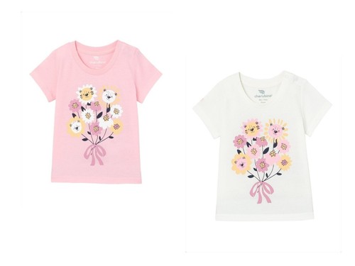 Shirt bambino cherubino - bambino, 3